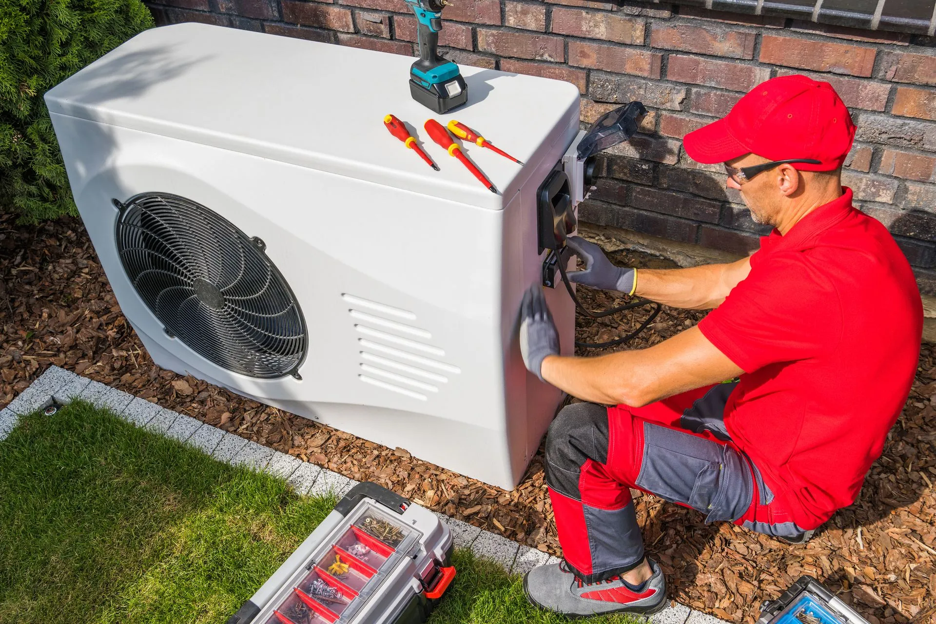 About HVAC in Cheswick, PA